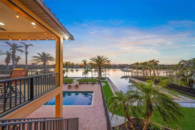 471 Bayshore Rd, House other with 5 bedrooms, 4 bathrooms and null parking in NOKOMIS FL | Image 7