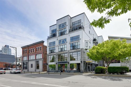 401-555 Chatham St, Victoria, BC, V8T1E1 | Card Image