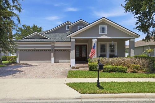 1830 Burdock Dr, Winter Garden, FL, 34787-8831 | Card Image