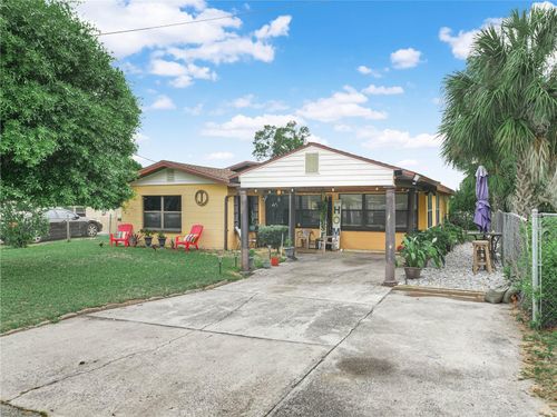 129 W Northside Drive, LAKE WALES, FL, 33853 | Card Image