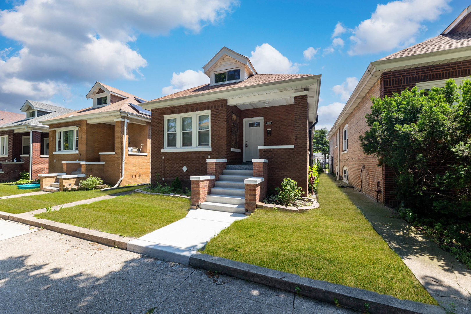 Residential in Chicago 2