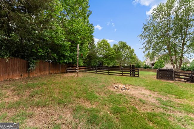 6514 Station Dr, House other with 4 bedrooms, 4 bathrooms and null parking in Clermont GA | Image 37
