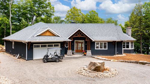 30 Bigwin Island, Baysville, ON, P0B1A0 | Card Image