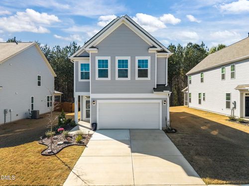143 Steel Springs Ln, Angier, NC, 27501-5557 | Card Image