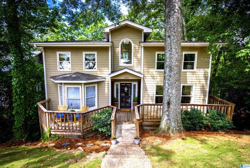 106 Crest Dr, HOMEWOOD, AL, 35209-5324 | Card Image