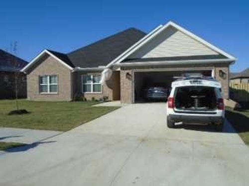 1025 Parker Ln, Pea Ridge, AR, 72751-6021 | Card Image