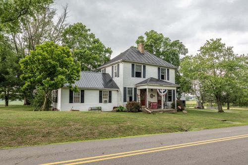1446 Snyder Rd, Kingston, OH, 45644-9706 | Card Image