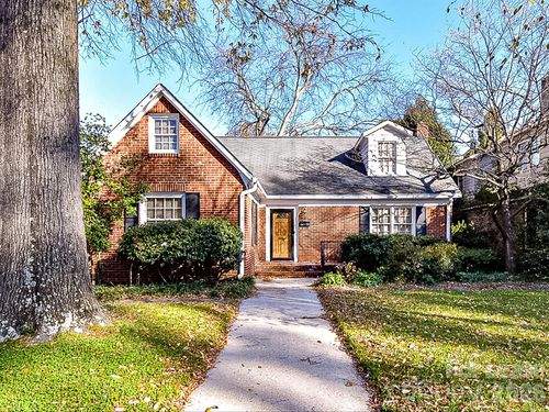 711 Mt Vernon Ave, Charlotte, NC, 28203-4840 | Card Image