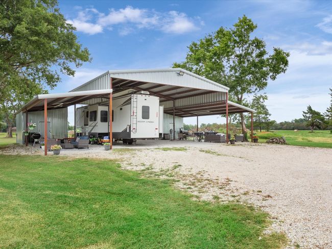 667 Lcr 439, Home with 0 bedrooms, 0 bathrooms and null parking in Mexia TX | Image 6