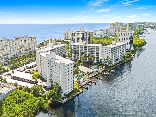 APT-928D - 3310 S Ocean Blvd, Condo with 1 bedrooms, 2 bathrooms and null parking in Highland Beach FL | Image 39