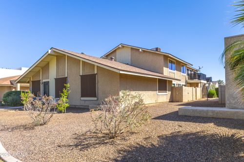 1319 N 84th Pl, Scottsdale, AZ, 85257-4107 | Card Image