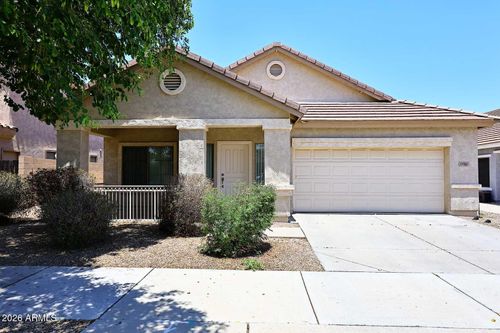 17430 W Yavapai St, Goodyear, AZ, 85338-1935 | Card Image