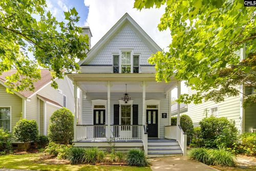418 Long Pointe Ln, Columbia, SC, 29229-7571 | Card Image