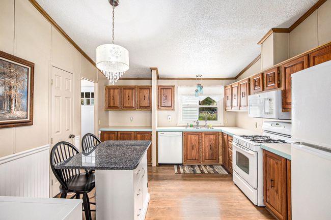 347 Lou Alice Dr, House other with 2 bedrooms, 2 bathrooms and null parking in Columbiaville MI | Image 6