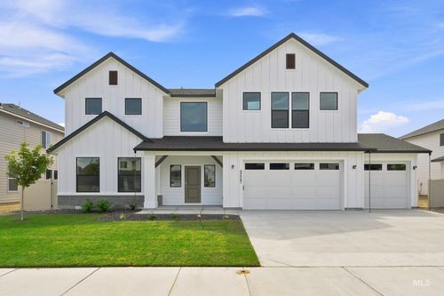 4227 E Rincon Dr, Boise, ID, 83709 | Card Image