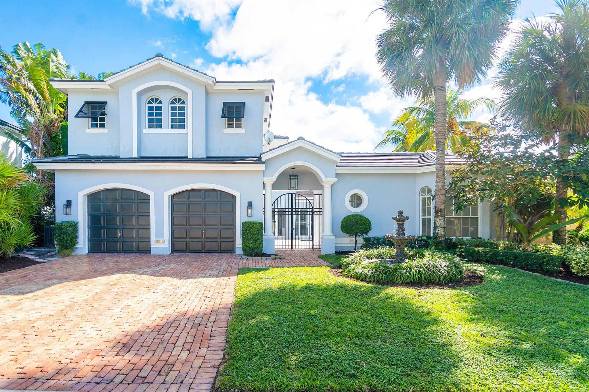 2nd Ave, Boca Raton, FL 33432