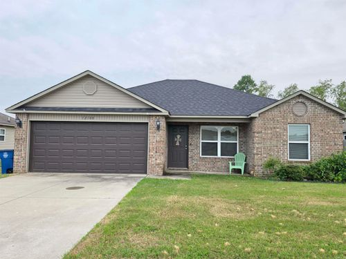 12100 Firethorn Drive, North Little Rock, AR, 72117-8025 | Card Image
