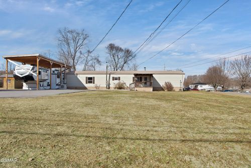 402 Old Sevierville Highway, Newport, TN, 37821 | Card Image