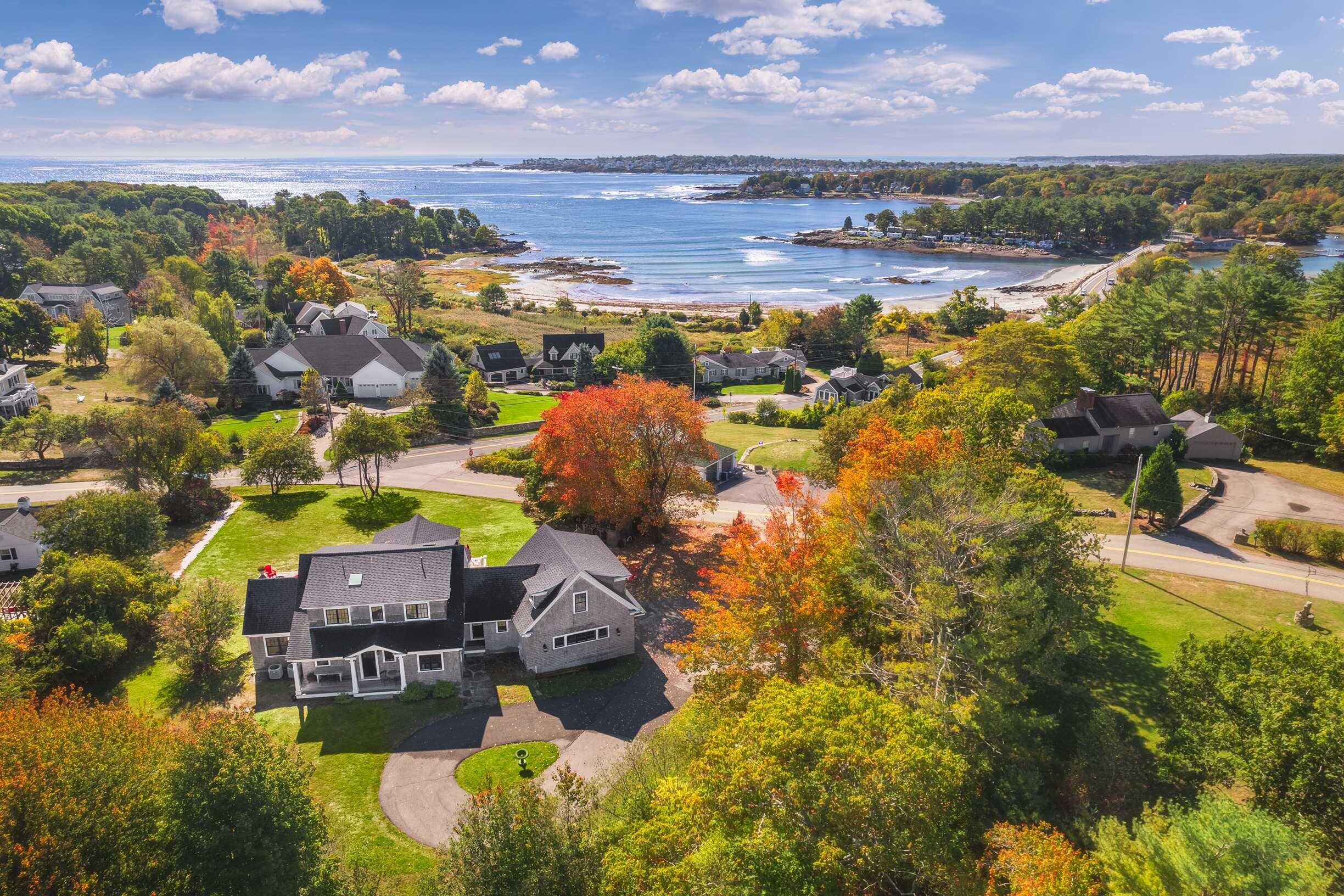 Old County Rd, Cape Neddick, ME 03902