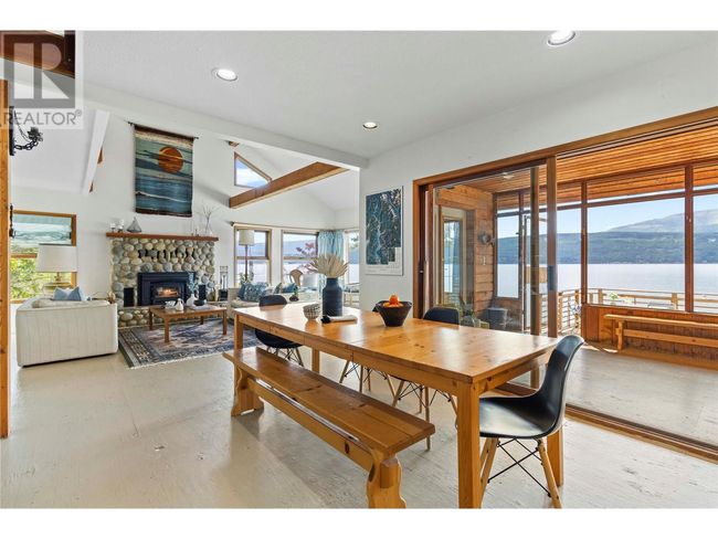 4006 Express Point Rd, House other with 4 bedrooms, 2 bathrooms and null parking in Scotch Creek BC | Image 18