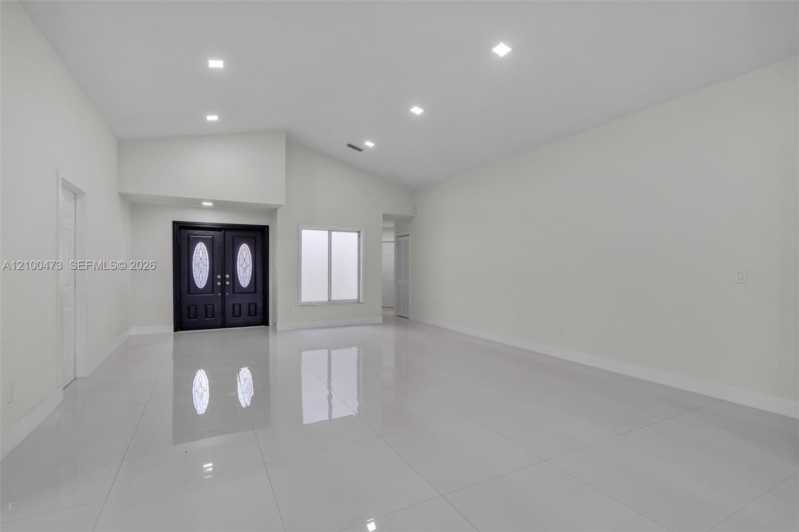 Residential in Miami 5