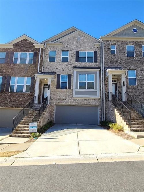 2476 Georgetown Ave, Atlanta, GA, 30345-8802 | Card Image