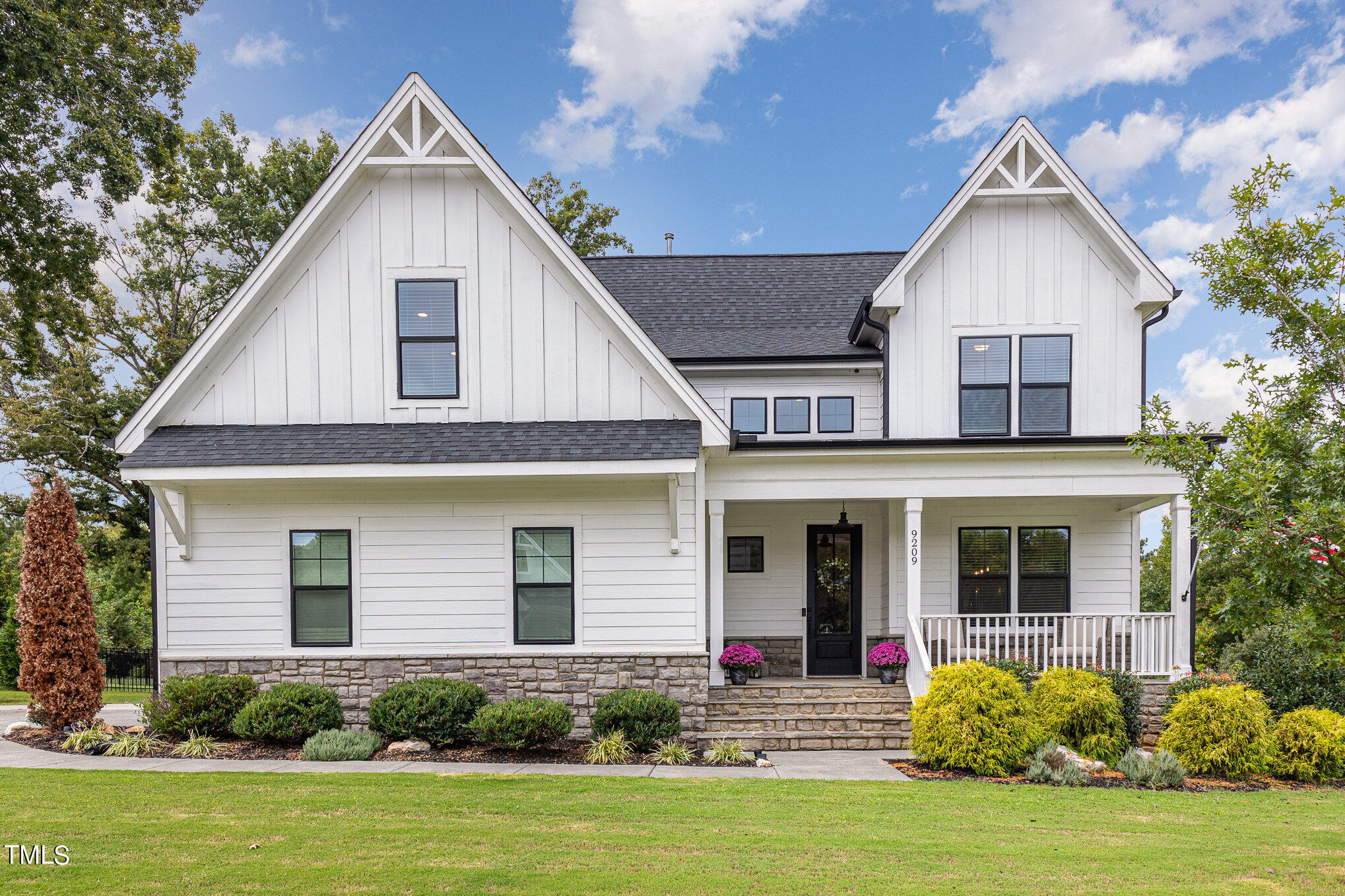 Yardley Town Dr, Wake Forest, NC 27587