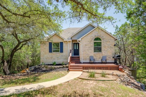 14101 Red Feather Trl, Austin, TX, 78734-2432 | Card Image