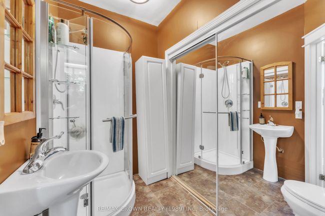 389 S River Rd, House other with 5 bedrooms, 3 bathrooms and 20 parking in Nipissing ON | Image 30