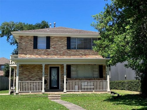 6618 Marshal Foch St, New Orleans, LA, 70124-3937 | Card Image