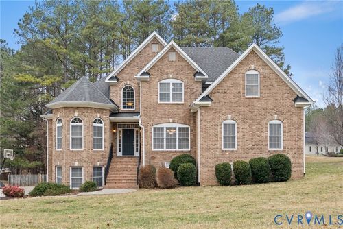 4650 King Bird Ct, Providence Forge, VA, 23140-4480 | Card Image