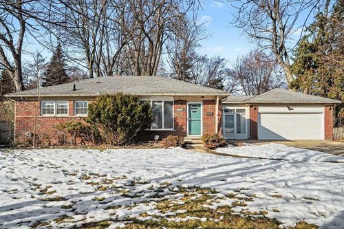 1121 Ottawa Street, Royal Oak, MI, 48073 | Card Image