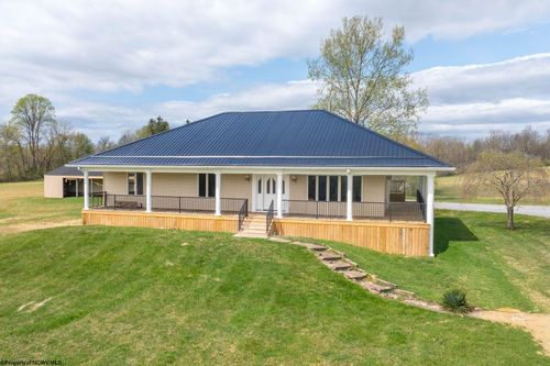 932 Linton Road, Independence, WV, 26374 | Card Image