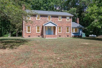 2685 Nc Highway 62 E, House other with 4 bedrooms, 2 bathrooms and null parking in Liberty NC | Image 1