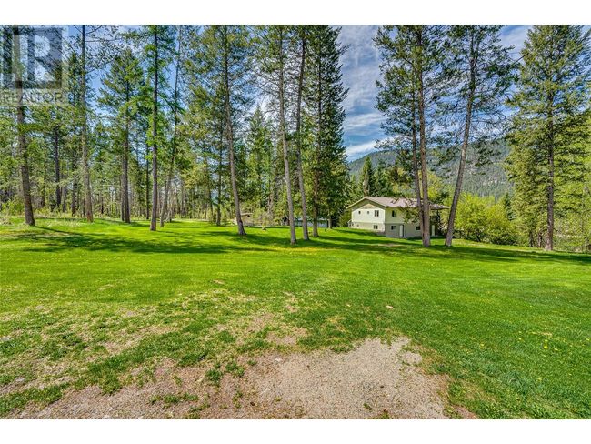 3315 Fiva Creek Rd S, House other with 2 bedrooms, 2 bathrooms and null parking in Westbridge BC | Image 67