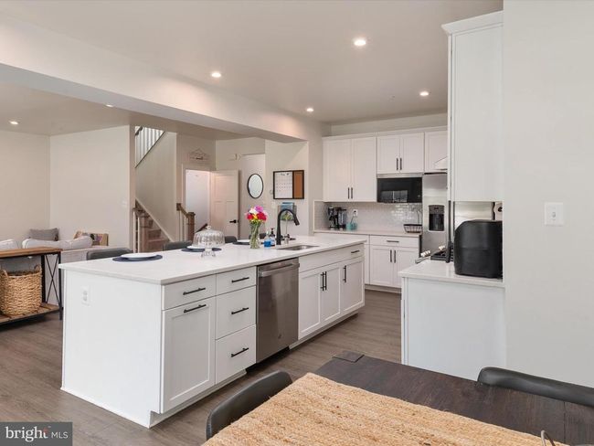 1316 Upper Patuxent Ridge Rd, House other with 5 bedrooms, 4 bathrooms and null parking in ODENTON MD | Image 15