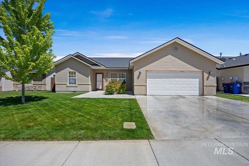 801 Parkwood Dr., Twin Falls, ID, 83341 | Card Image