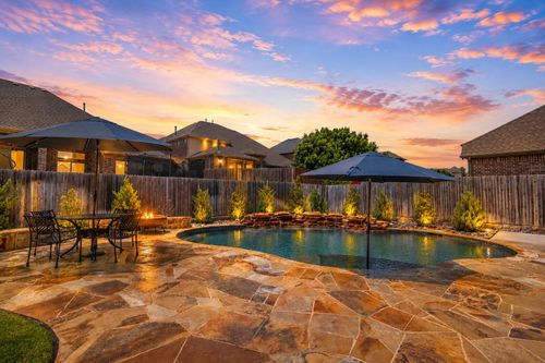 9713 Bowman Dr, Fort Worth, TX, 76244-9182 | Card Image