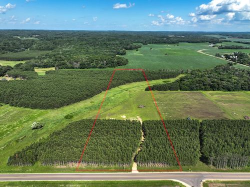 13214 County Road Vv, Wheeler, WI, 54772-9425 | Card Image