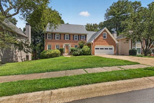 4370 Laurian Dr, Kennesaw, GA, 30144 | Card Image