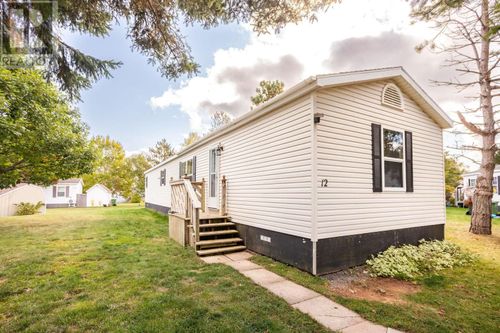 12 Spinnaker Cres, Charlottetown, PE, C1C1M5 | Card Image