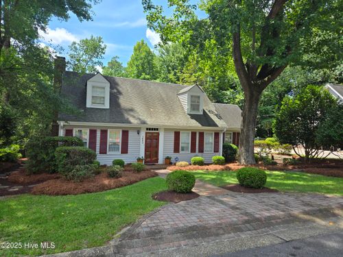 1004 Hillside Dr, Greenville, NC, 27858-4519 | Card Image