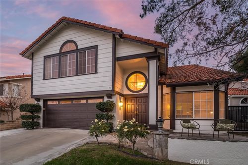 29033 Shadow Valley Ln, Santa Clarita, CA, 91390 | Card Image