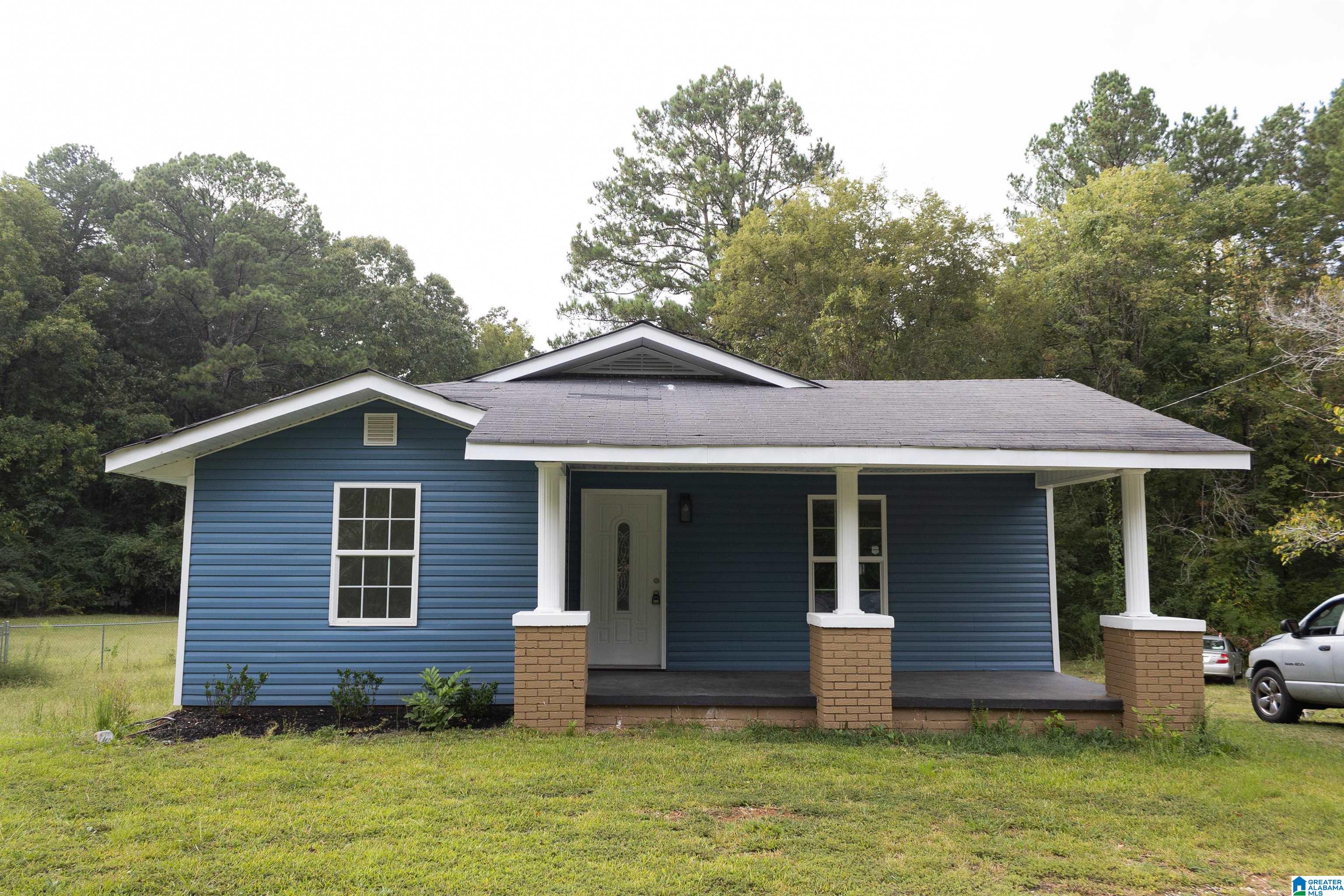 Ewing Ave, Gadsden, AL 35901