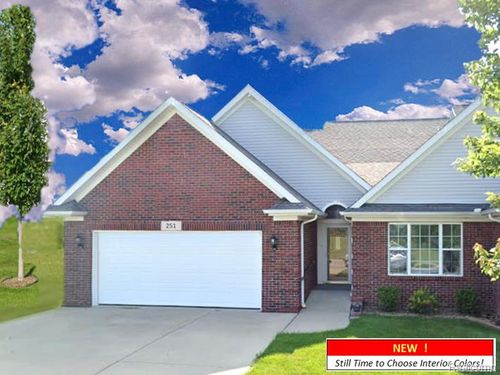 251 Devonshire Drive, Lapeer, MI, 48446 | Card Image