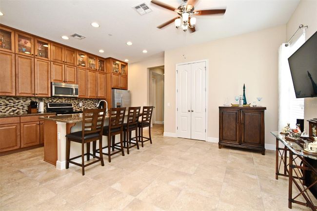 312 Trieste Loop, Townhouse with 4 bedrooms, 4 bathrooms and null parking in LAKE MARY FL | Image 9