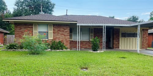 2114 Huckleberry Ln, Pasadena, TX, 77502-4040 | Card Image