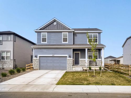 1642 Colorado River Dr, Windsor, CO, 80550-3385 | Card Image