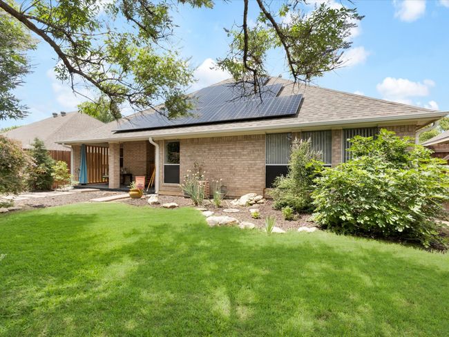 3401 Muleshoe Ln, House other with 2 bedrooms, 2 bathrooms and null parking in Fort Worth TX | Image 23