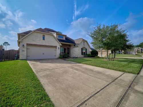 20831 Camelot Legend Drive, Tomball, TX, 77375 | Card Image